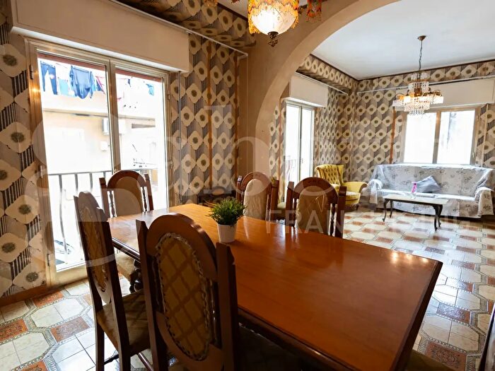 Casa in vendita in Via Caucana, Ragusa