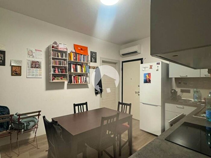 Appartamento bilocale in affitto in Giovanni Amendola, Ospizio San Maurizio, Reggio Emilia