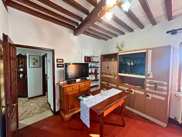 Appartamento con 5 locali in vendita in Via del Castello Antico, Anghiari