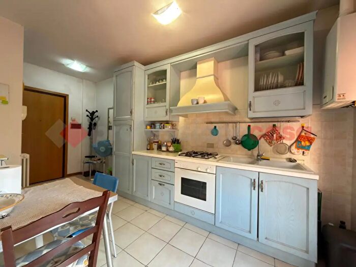 Appartamento monolocale in vendita in Via Genova a, Arezzo