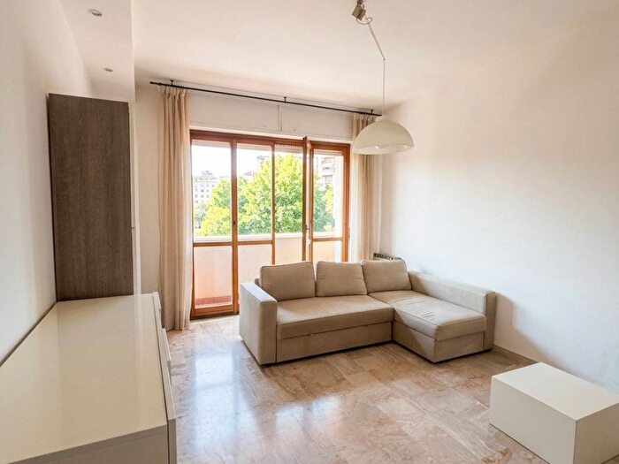 Appartamento quadrilocale in affitto in Via Lombardia, Mazzini Fossolo, Bologna