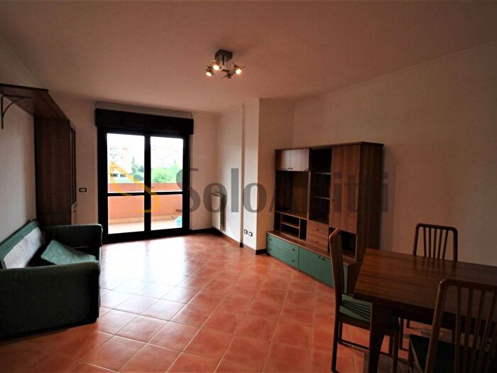 Appartamento bilocale in affitto in Via Umberto Puppini, Ponte di Nona, Roma