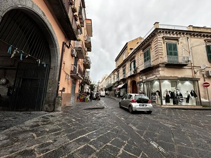 Appartamento trilocale in vendita in Corso Campano, Giugliano In Campania