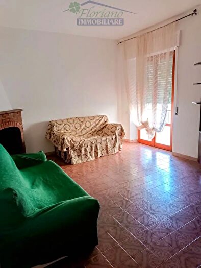 Appartamento con 5 locali in affitto in Via Giacomo Leopardi, Capalbio