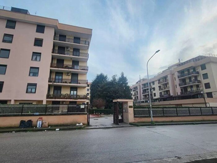 Appartamento bilocale in affitto in Santa Maria Capua Vetere