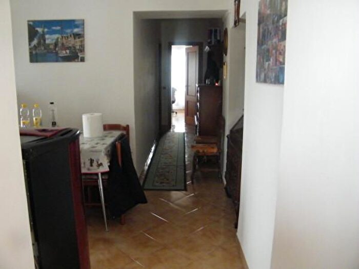 Appartamento trilocale in vendita in Via Collittimi, Trivigliano