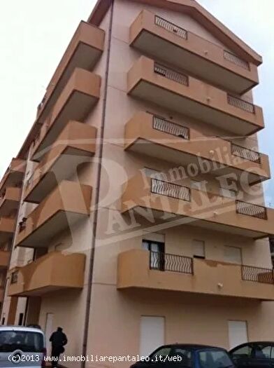 Appartamento bilocale in vendita in Via Vito Falco Marsala, Marsala