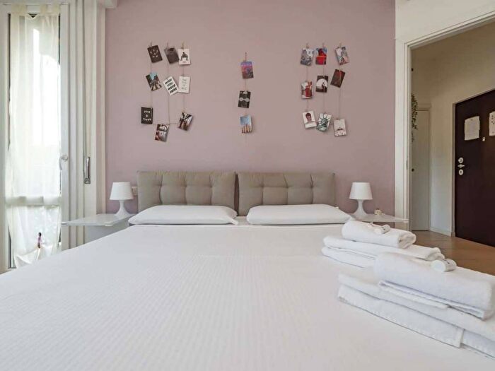 Appartamento monolocale in affitto in Via delle Forze Armate, Primaticcio, Milano