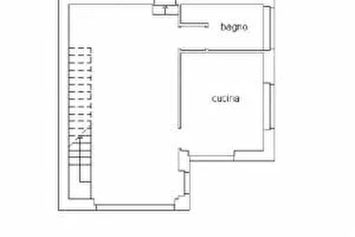 Casa trilocale in vendita in Asti