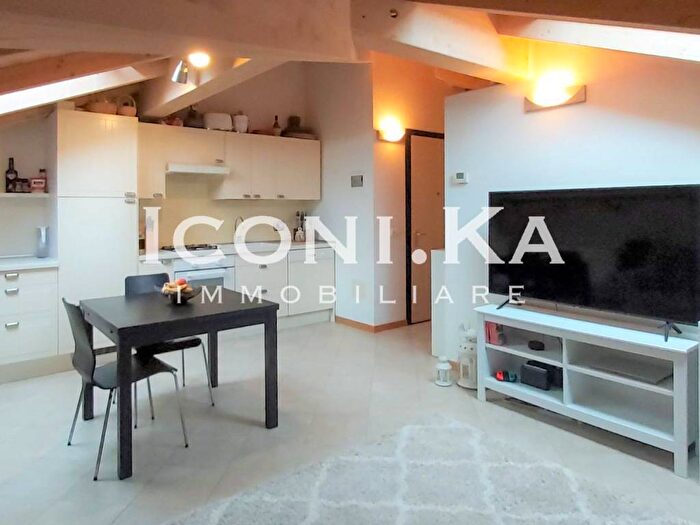 Appartamento bilocale in affitto in Via Emilia Ovest, Pablo Prati Bocchi, Parma