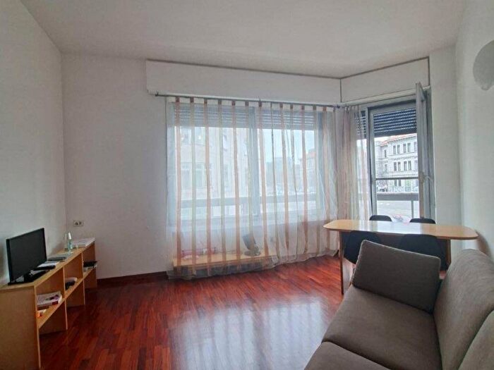 Appartamento bilocale in affitto in Corso di Porta Nuova, Porta Nuova, Milano