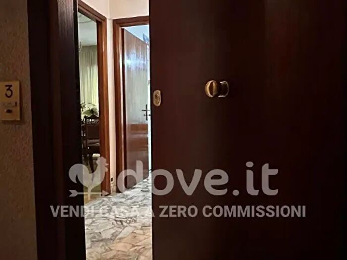 Appartamento quadrilocale in vendita in Via Ferrara, Genova