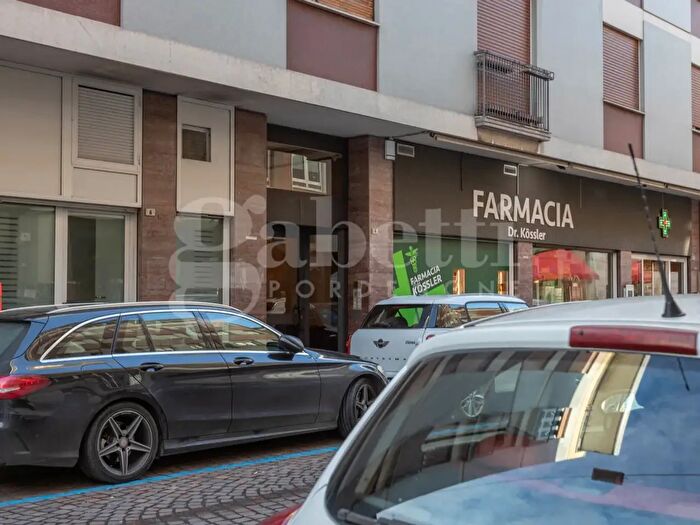 Appartamento quadrilocale in vendita in Via Luigi De Paoli, Pordenone