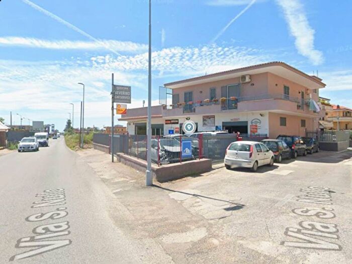 Casa con 6 locali in affitto in Via San Nullo, Licola Paese, Giugliano in Campania