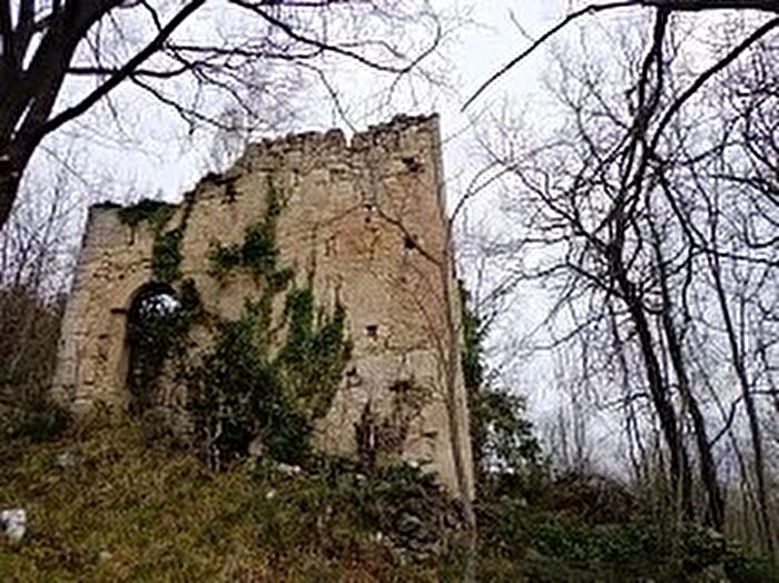 Casa in vendita in Contrada Capo Le Macchie Fara San Martino Ch, Fara San Martino