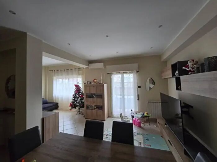 Appartamento quadrilocale in vendita in Messina