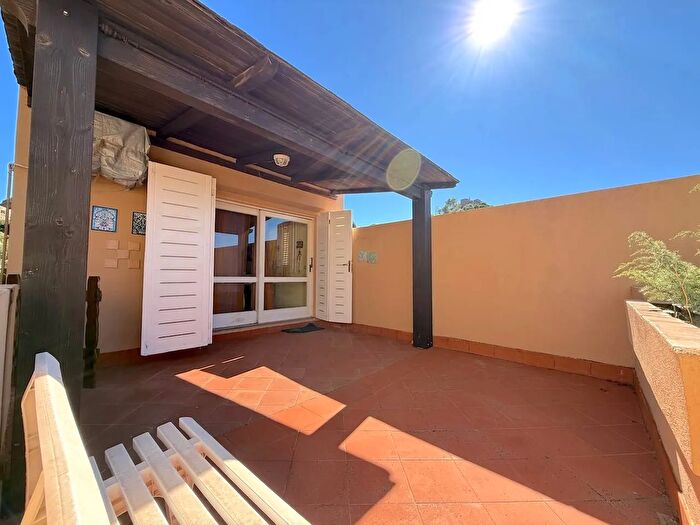 Appartamento bilocale in vendita in Trinità dAgultu e Vignola