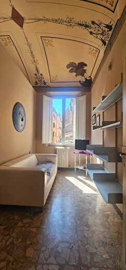 Appartamento trilocale in vendita in Via Mura Occidentali Snc, Jesi