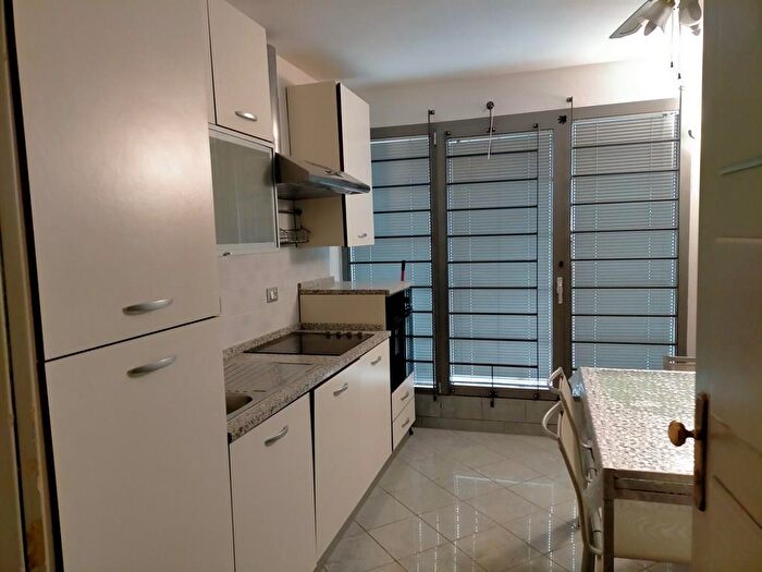 Appartamento bilocale in vendita in Ravenna