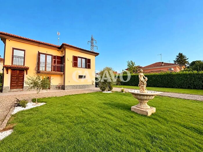 Casa con 5 locali in vendita in Via Papa Giovanni XXIII, Novi Ligure