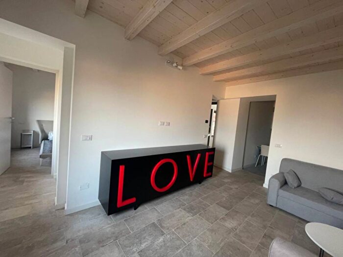 Appartamento trilocale in affitto in Via della Riva, Centro, CastellArquato