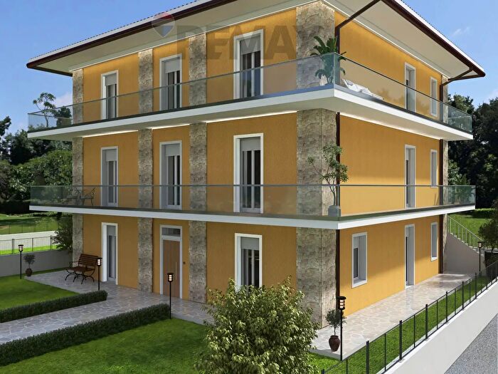 Appartamento quadrilocale in vendita in Via Vittorio Emanuele, San Giovanni Teatino