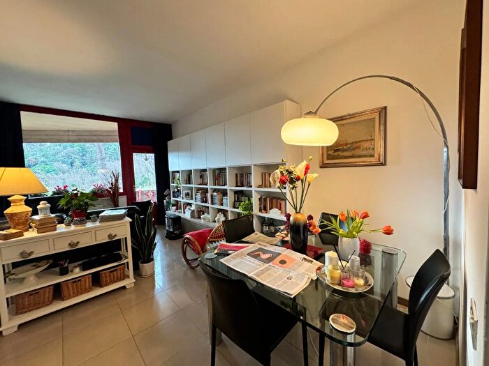 Appartamento quadrilocale in vendita in Via C a Fabbricotti, Ameglia