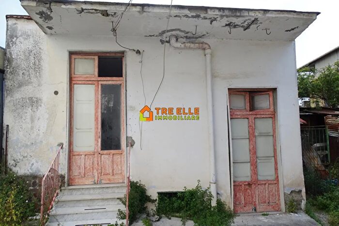 Casa trilocale in vendita in Via Masseria Mautone Marigliano Na, Marigliano