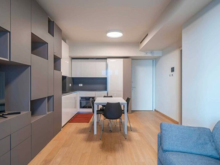 Appartamento bilocale in affitto in Via Ciro Menotti, Indipendenza, Milano