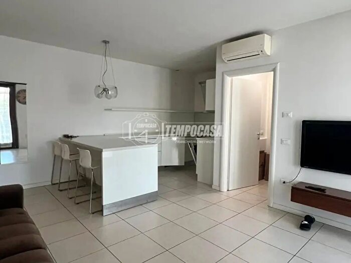 Appartamento bilocale in affitto in Via Angelo Mazzoldi, Montichiari