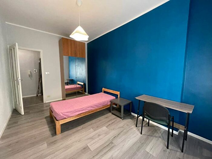 Appartamento trilocale in affitto in Corso Giovanni Agnelli, Santa Rita, Torino