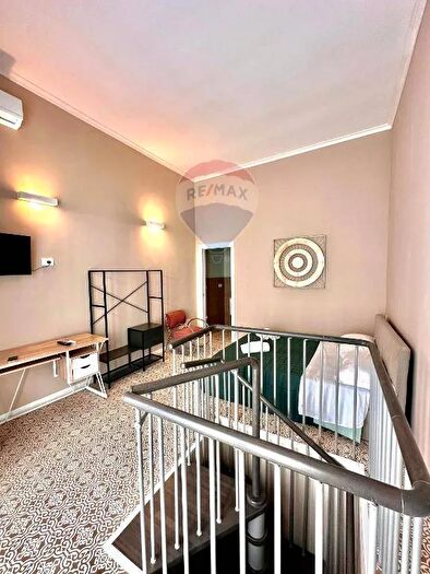 Casa quadrilocale in vendita in Via Mazzini, Mola Di Bari