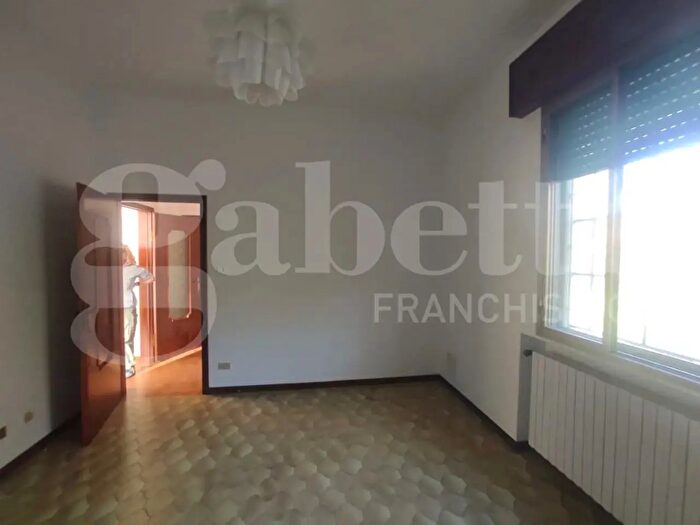 Appartamento quadrilocale in affitto in Via Lame, Castel Maggiore