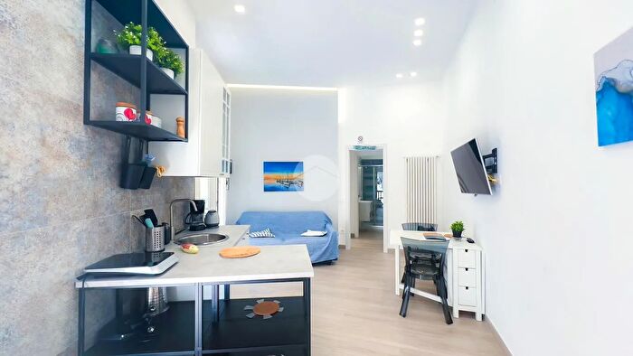 Appartamento bilocale in vendita in Via Aragonese, Gaeta