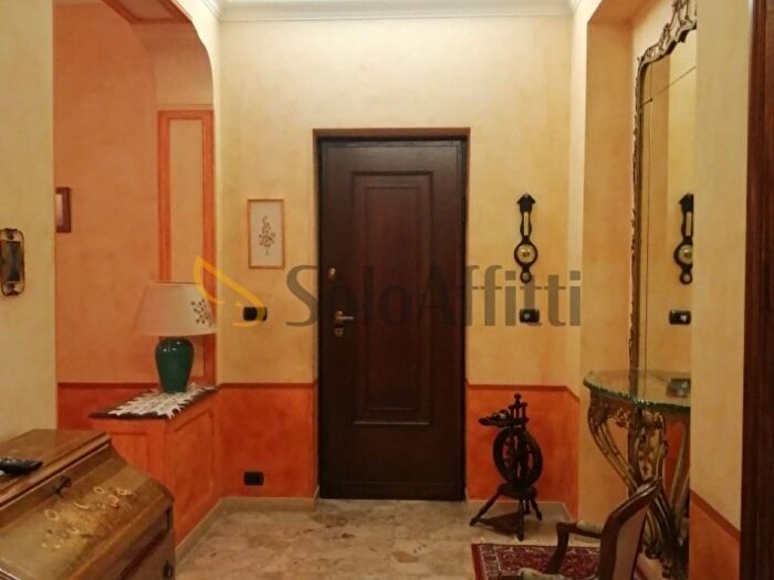 Appartamento con 6 locali in affitto in Via Sisto IV, Semicentro, Chieri