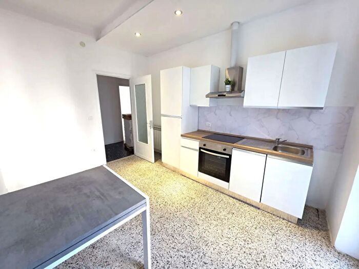 Appartamento trilocale in affitto in Via Fernandel, Alessandria