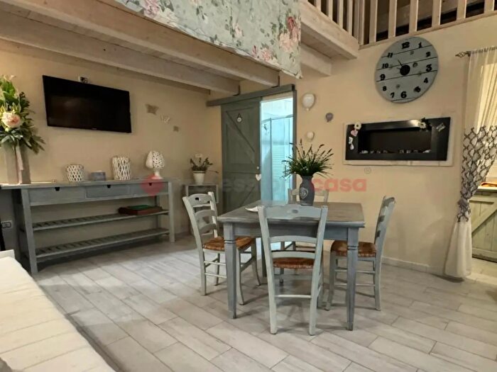 Casa monolocale in vendita in Via Lupoli, Grottaglie