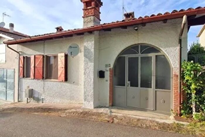 Casa trilocale in vendita in Località Vignole Santa Maria della Versa, Santa Maria Della Versa