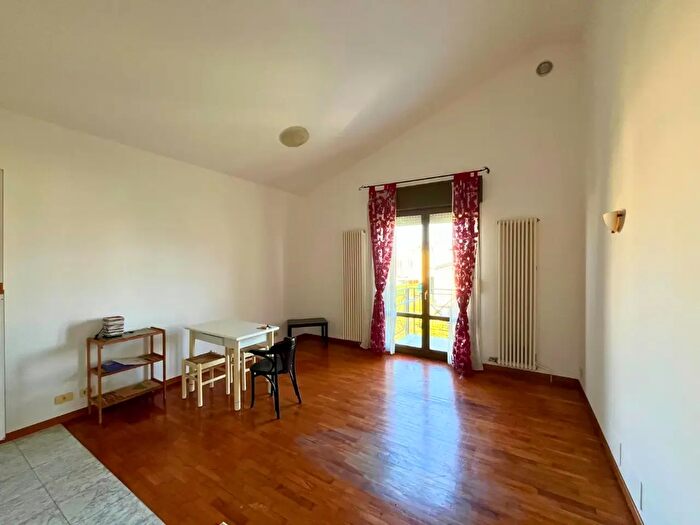 Appartamento bilocale in vendita in Via Cappelletti, Vicenza