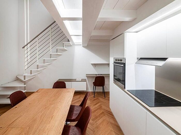 Appartamento monolocale in affitto in Via Marsala, Centro Storico, Bologna