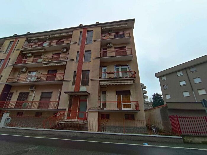 Appartamento bilocale in affitto in Via Agostino da Lodi, Fanfani, Lodi