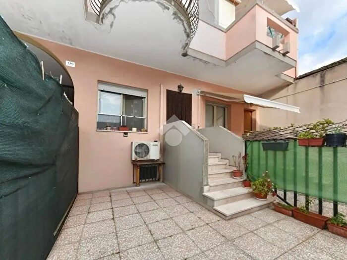 Appartamento bilocale in vendita in Via Giovanni da Procida, Cagliari