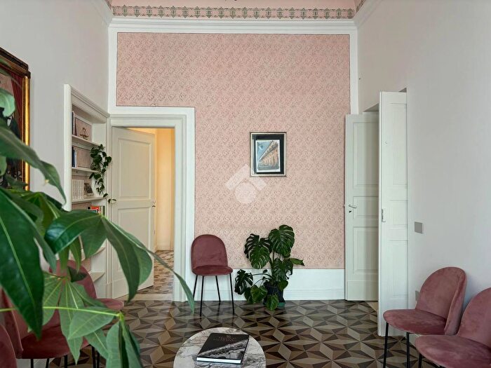 Appartamento bilocale in affitto in Via Michele Perla, Martina Franca