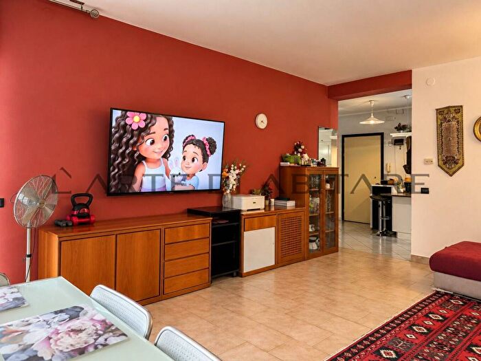 Appartamento con 6 locali in vendita in Borgo Vicenza, Centro, Cittadella