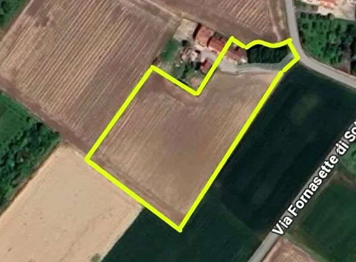 Casa trilocale in vendita in Via Fornasette di Sopra, Villa Estense