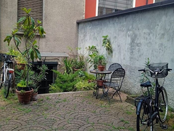 Appartamento bilocale in affitto in Via Mauro Macchi, Pasteur, Milano