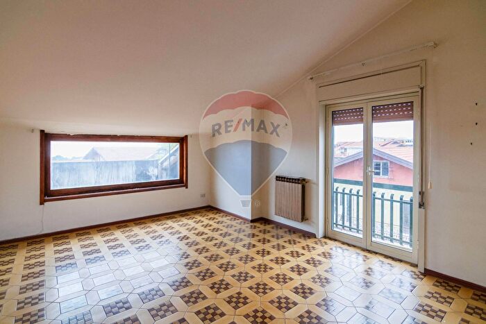 Appartamento bilocale in vendita in Via Consoli a, Nicolosi