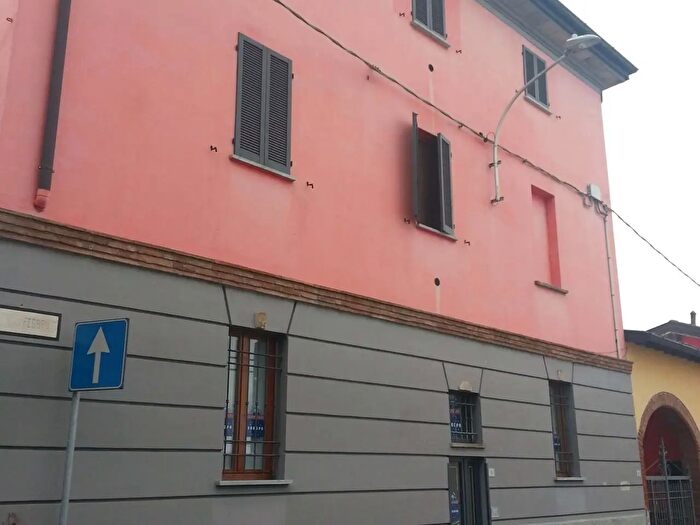 Appartamento monolocale in affitto in Via XI Febbraio, Bagnolo Cremasco