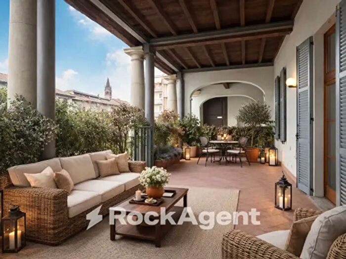 Appartamento bilocale in vendita in Via Jacopo da Trezzo, Trezzo SullAdda