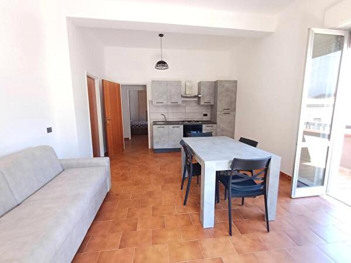 Appartamento bilocale in affitto in Via Trento, Capo DOrlando